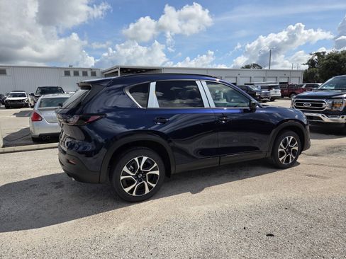New 2026 MAZDA CX-5 Preferred AWD/4WD image 12