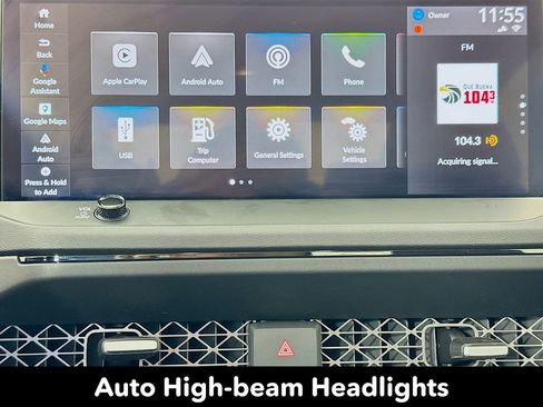 Used 2025 Honda Accord Touring image 18
