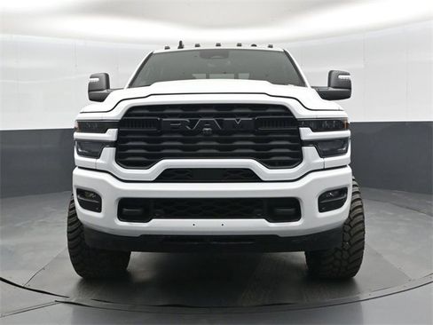 New 2026 RAM 2500 Big Horn image 9