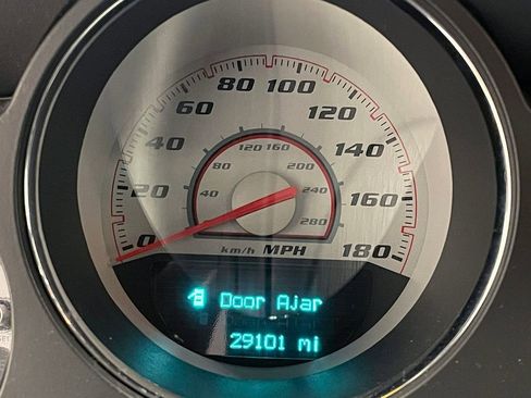 Used 2013 Dodge Challenger SRT8 w/ Harman Kardon Audio Group RWD image 80