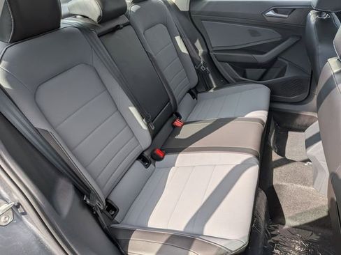 New 2026 Volkswagen Jetta SE image 29