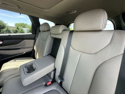Used 2023 Hyundai Santa Fe SEL Premium AWD/4WD image 19