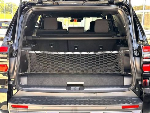 New 2026 Toyota 4Runner TRD Off-Road AWD/4WD image 23