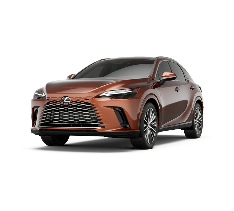 New 2026 Lexus RX 350 Premium Plus w/ Convenience Package FWD image 22