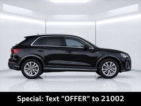 Certified 2024 Audi Q3 2.0T Premium AWD/4WD image 8