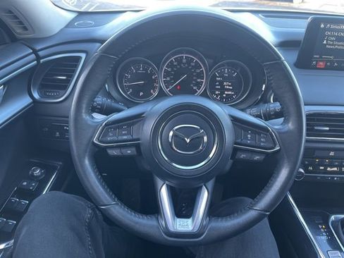 Used 2019 MAZDA CX-9 Touring w/ Touring Premium Package image 30