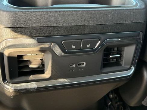 New 2026 Chevrolet Silverado 2500 LTZ w/ Trail Boss Package image 6