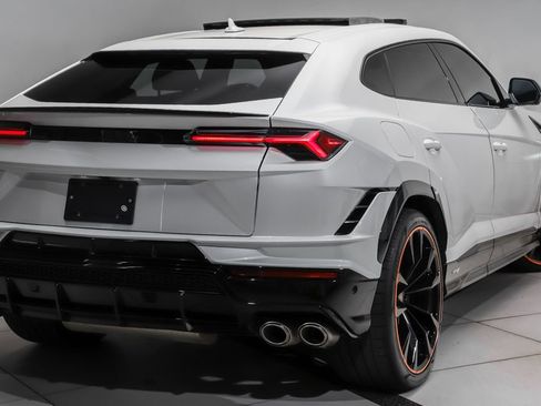Used 2023 Lamborghini Urus S AWD/4WD image 21