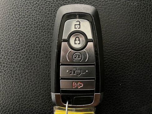 Used 2020 Ford F150 Lariat w/ Equipment Group 502A Luxury image 32