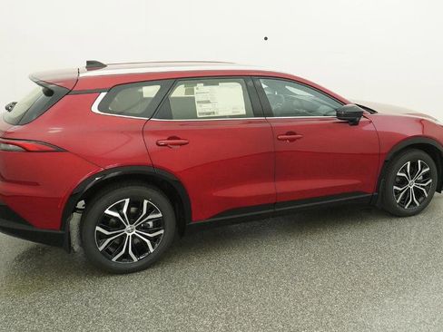 New 2026 Toyota Crown Signia image 29