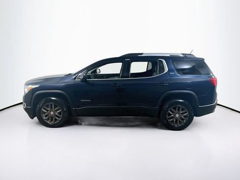 Used 2017 GMC Acadia SLT FWD image 5