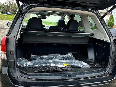 Used 2020 Subaru Forester Touring image 19