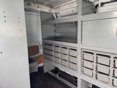 Used 2018 Ford Transit Connect XL image 24