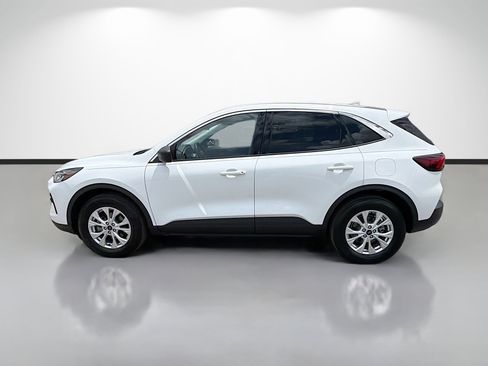 Used 2024 Ford Escape Active AWD/4WD image 6