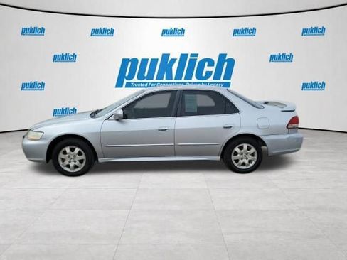 Used 2001 Honda Accord EX image 8