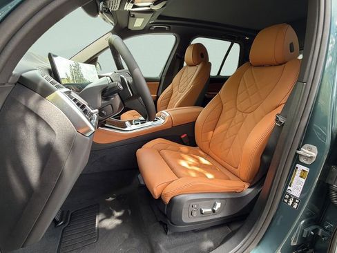 New 2026 BMW X5 xDrive40i AWD/4WD image 5