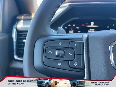 New 2026 GMC Sierra 1500 Denali w/ Denali Reserve Package image 25