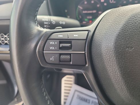 Used 2023 Honda Accord Sport image 13