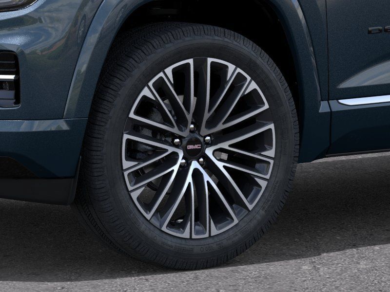 New 2027 GMC Terrain Denali AWD/4WD image 33