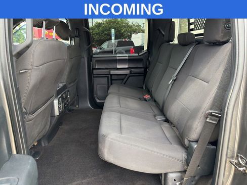 Used 2018 Ford F150 XLT w/ Equipment Group 302A Luxury RWD image 29