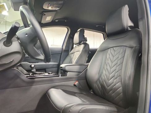 Certified 2025 Kia Sportage X-Line image 10