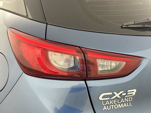Used 2019 MAZDA CX-3 Touring FWD image 23