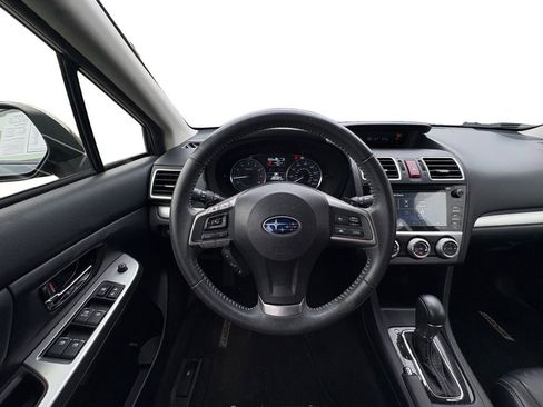Used 2015 Subaru Impreza 2.0i Sport Limited image 13