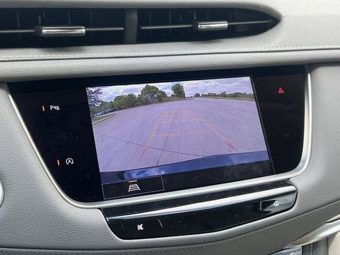 New 2025 Cadillac XT5 Premium Luxury image 13