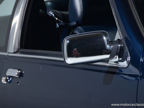 Used 1987 Lincoln Mark VII LSC image 16