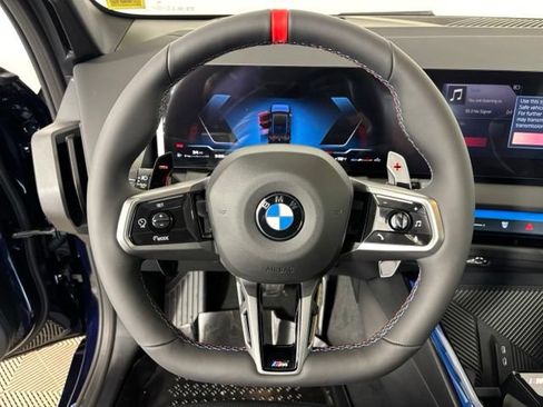 New 2026 BMW X3 M50 w/ Premium Package AWD/4WD image 12