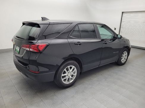 Used 2024 Chevrolet Equinox LS FWD image 10