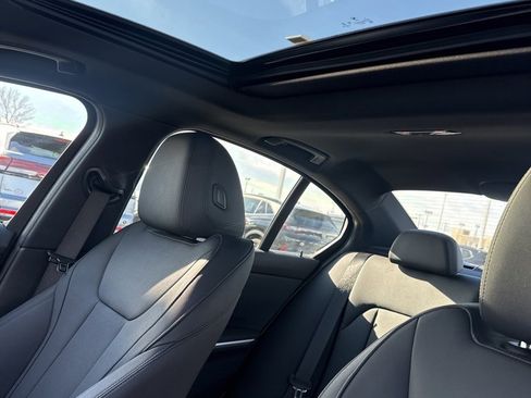 Used 2021 BMW 330i xDrive Sedan w/ Convenience Package image 26