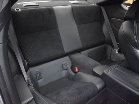 Used 2024 Toyota GR86 Premium RWD image 11
