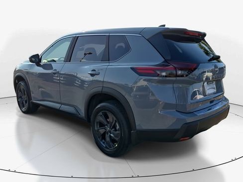 New 2026 Nissan Rogue SV image 7