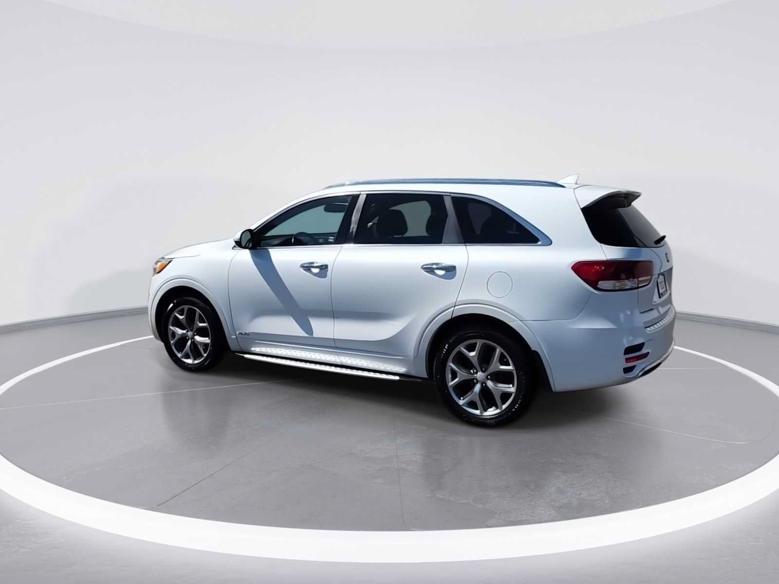 Used 2016 Kia Sorento SX AWD/4WD image 6