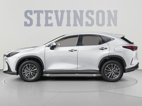 Used 2026 Lexus NX 350 AWD w/ Accessory Package (2T) image 3
