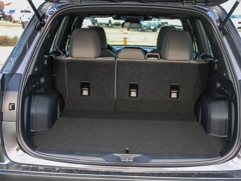 New 2026 Subaru Forester image 24