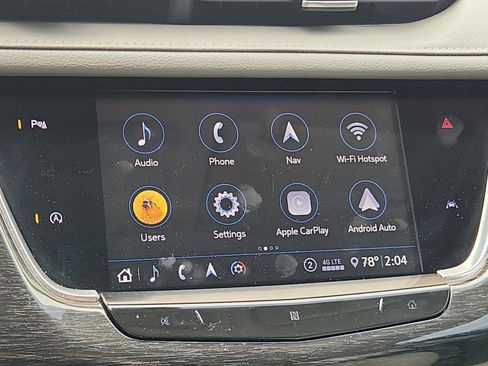 Used 2020 Cadillac XT6 Premium Luxury AWD/4WD image 23