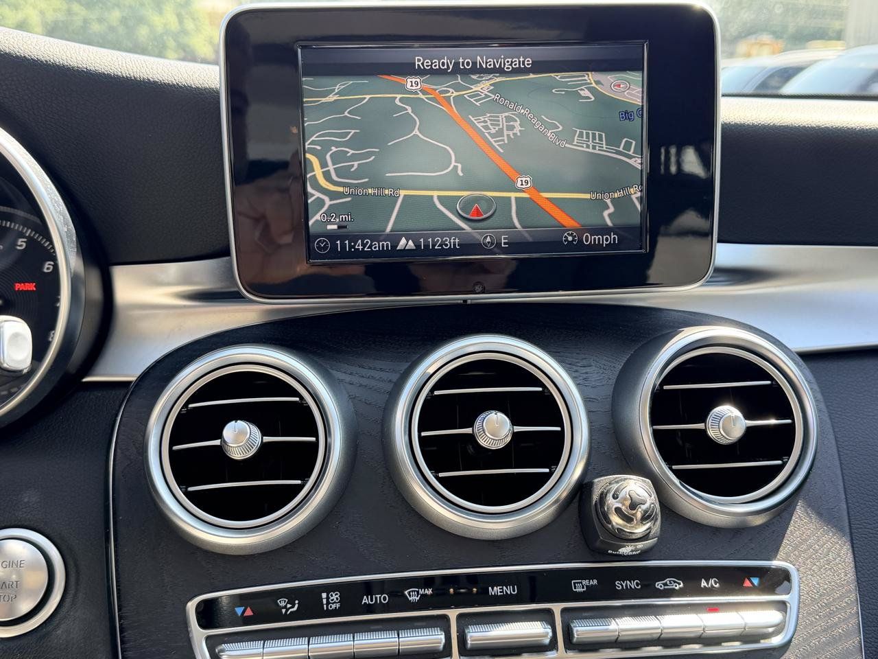Used 2017 Mercedes-Benz C 300 Sedan image 44