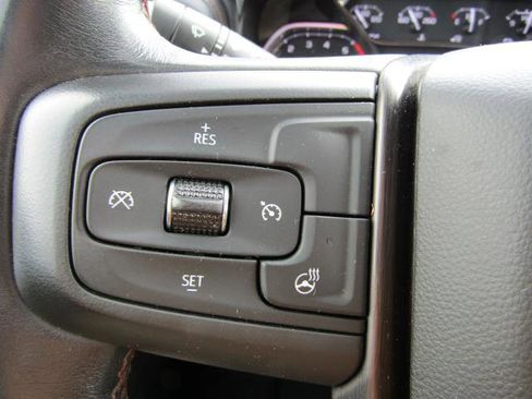 Used 2021 GMC Sierra 1500 AT4 image 22