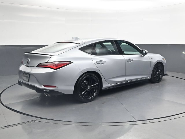 Used 2026 Acura Integra A-Spec FWD image 4