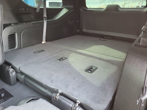 Used 2022 GMC Yukon XL Denali w/ Max Trailering Package image 24