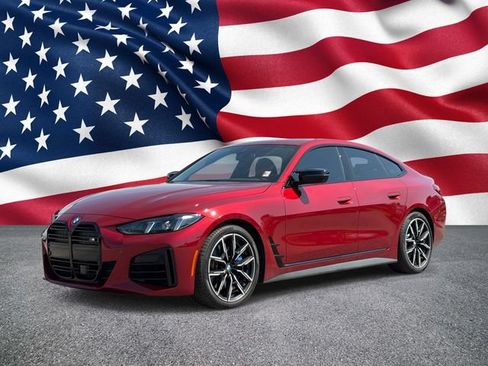 Used 2025 BMW M440i RWD image 13