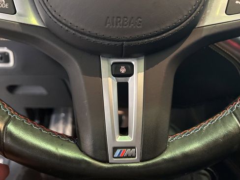 Used 2023 BMW X5 M w/ Competition Package image 63