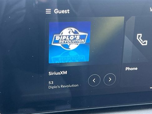 Used 2025 Kia K4 LXS image 19