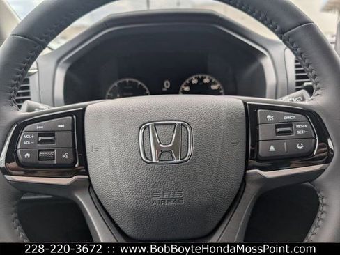 New 2026 Honda Odyssey EX-L image 19