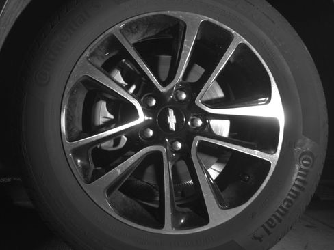 Used 2025 Chevrolet TrailBlazer LT image 12