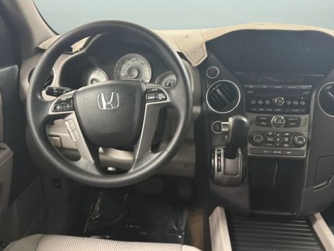 Used 2013 Honda Pilot EX image 10