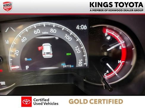 Certified 2024 Toyota RAV4 Adventure AWD/4WD image 22
