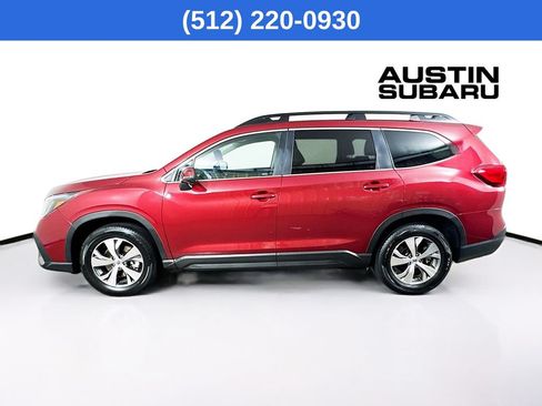 Used 2023 Subaru Ascent Premium w/ Convenience Package AWD/4WD image 5